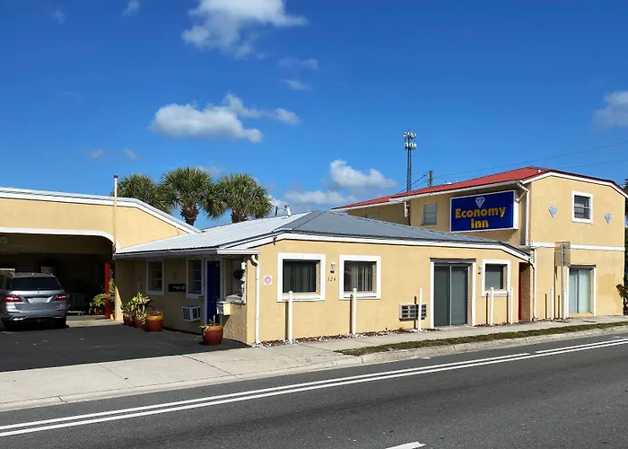 Economy Inn
