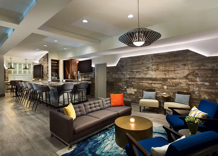Hilton Garden Inn Lubbock