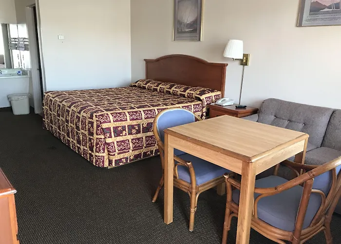 Parkview Motel