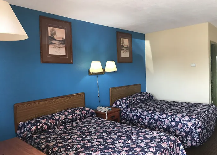 Parkview Motel