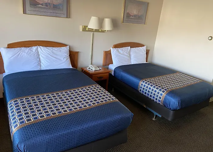 Parkview Motel