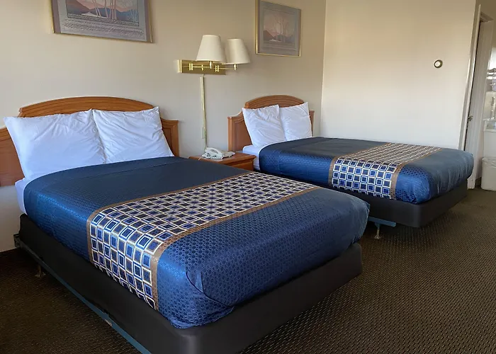 Parkview Motel
