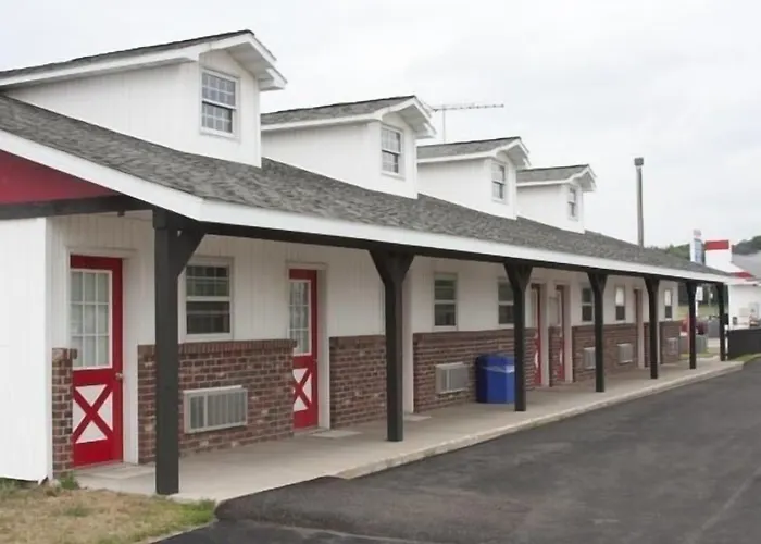 Exxon Quik Stop & Motel