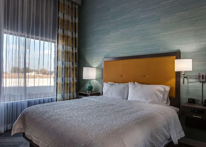 Hampton Inn & Suites North Huntingdon-Irwin, Pa