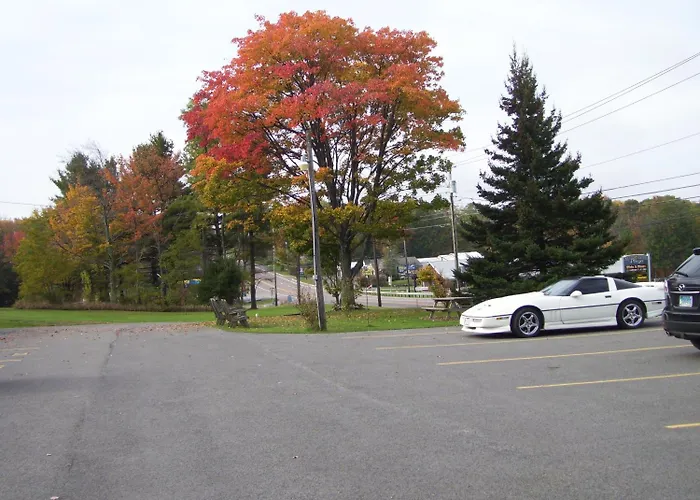 The Garrett Inn
