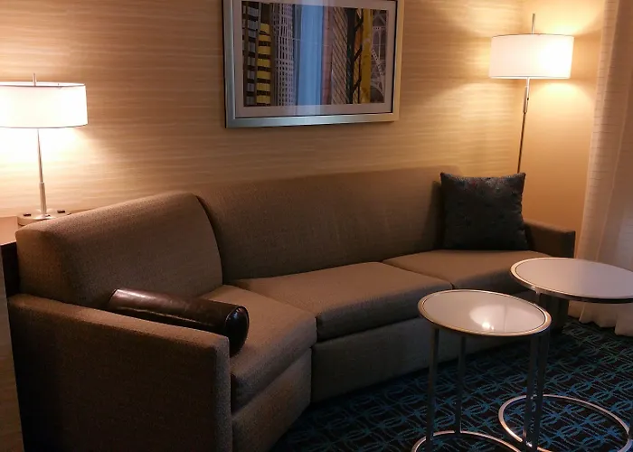 Fairfield Inn & Suites By Marriott Eau Claire/Chippewa Falls