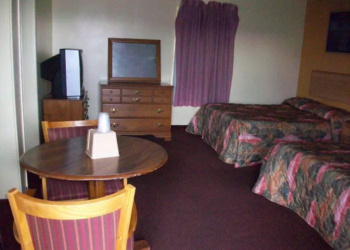 Skyland Inn - Bristol