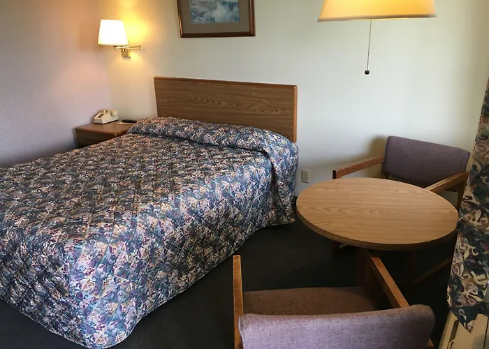 Salt Creek Inn