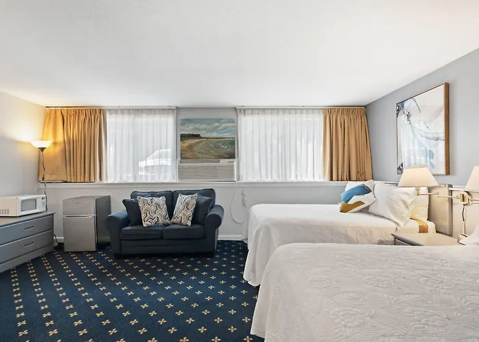 The Niantic Inn