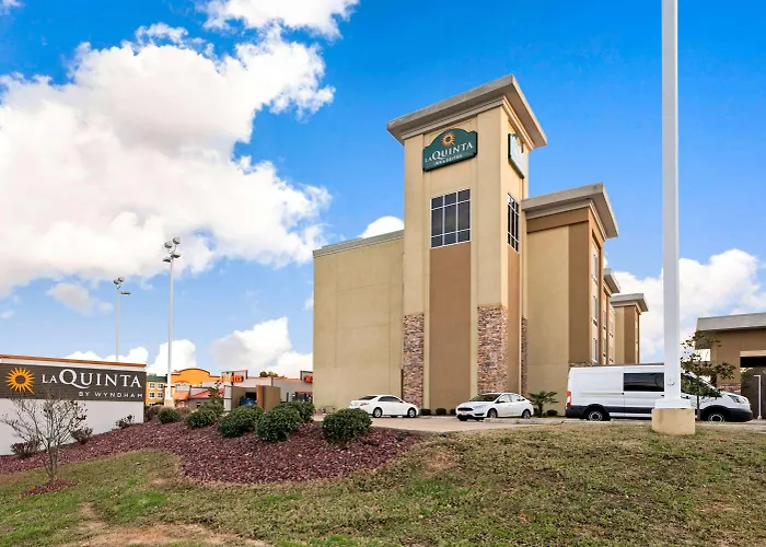La Quinta By Wyndham West Monroe