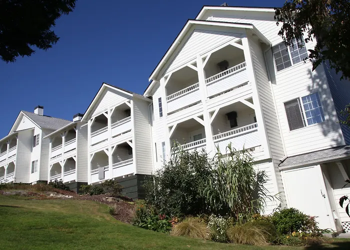 Outlook Inn On Orcas Island