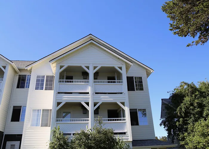 Outlook Inn On Orcas Island