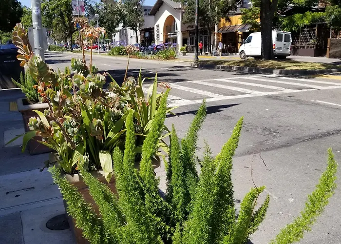 Sens Hotel & Vanne Bistro Berkeley