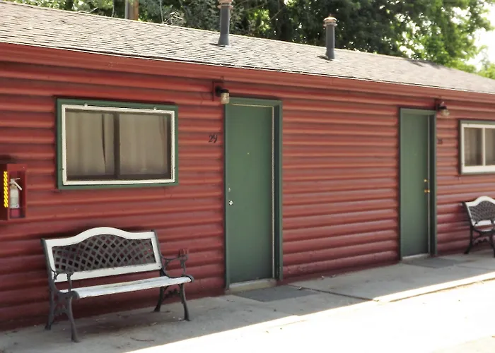 Z Bar Motel