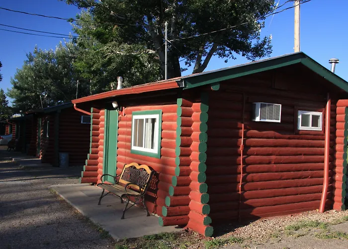 Z Bar Motel