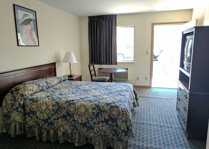 All Seasons Motel