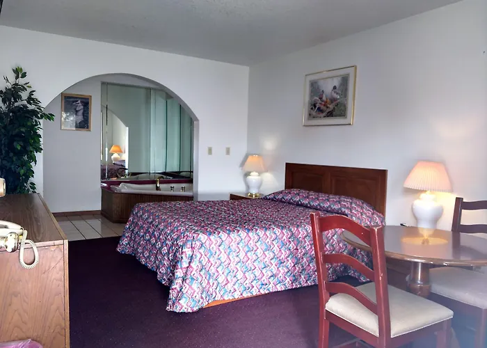 All Seasons Motel