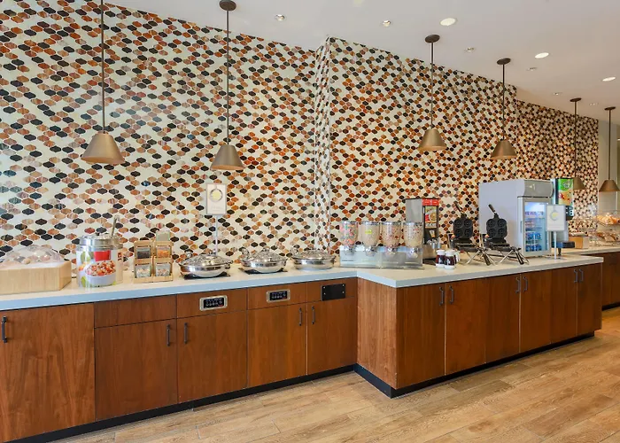 Fairfield Inn & Suites By Marriott Cheyenne Southwest/Downtown Area