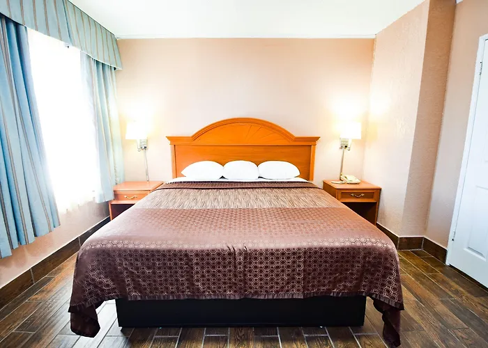 Economy Inn Beebe
