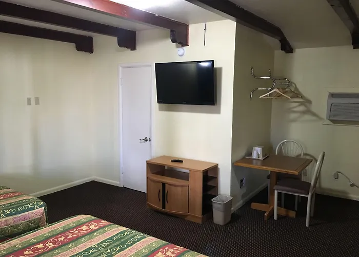 Blarney Inn