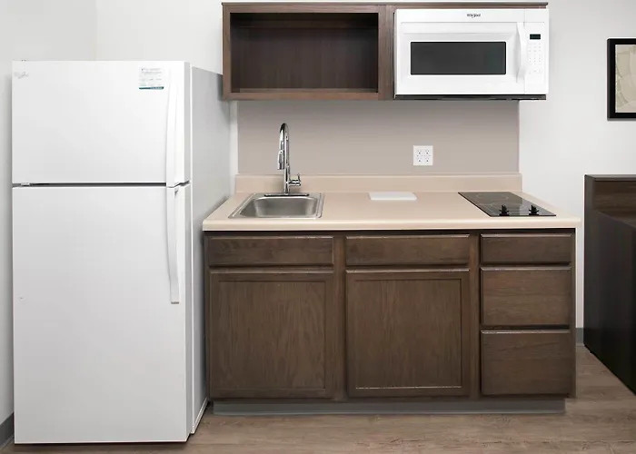Woodspring Suites Las Colinas - Northwest Dallas