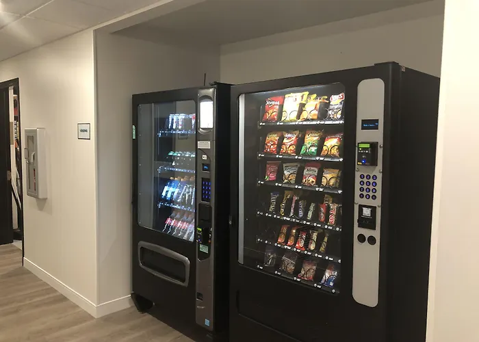 Woodspring Suites Las Colinas - Northwest Dallas