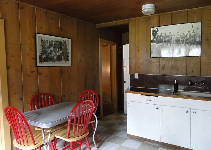 Shakti Cove Cottages