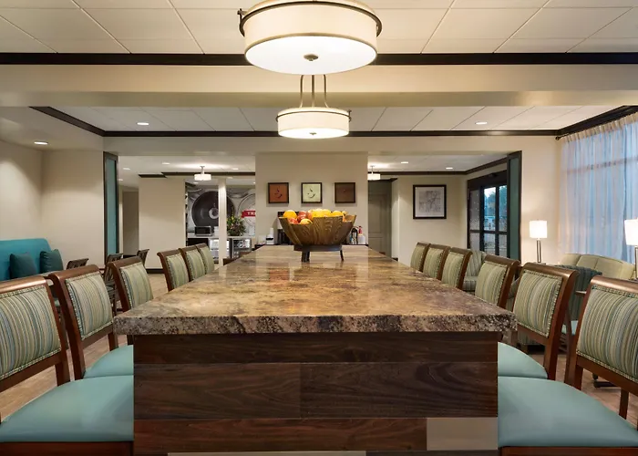 Hampton Inn By Hilton Elko Nevada
