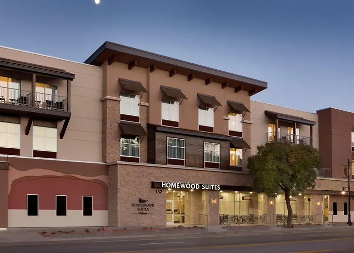 Homewood Suites By Hilton Moab