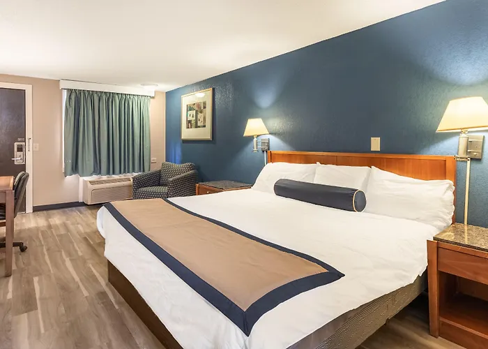 Value Inn Kenosha I-94 - Exit 344