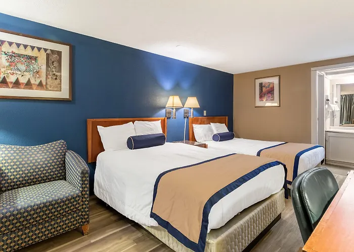 Value Inn Kenosha I-94 - Exit 344