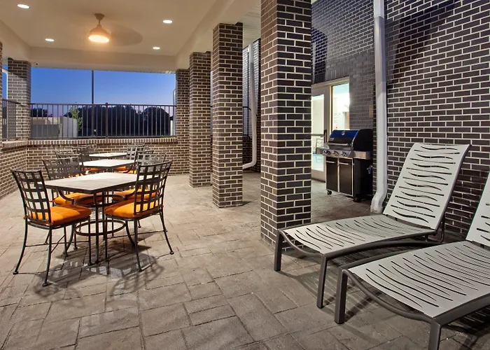 Candlewood Suites Kearney By Ihg