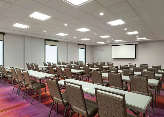 Home2 Suites By Hilton West Monroe