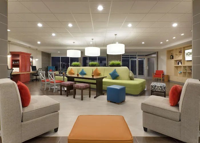 Home2 Suites By Hilton Houston Pasadena