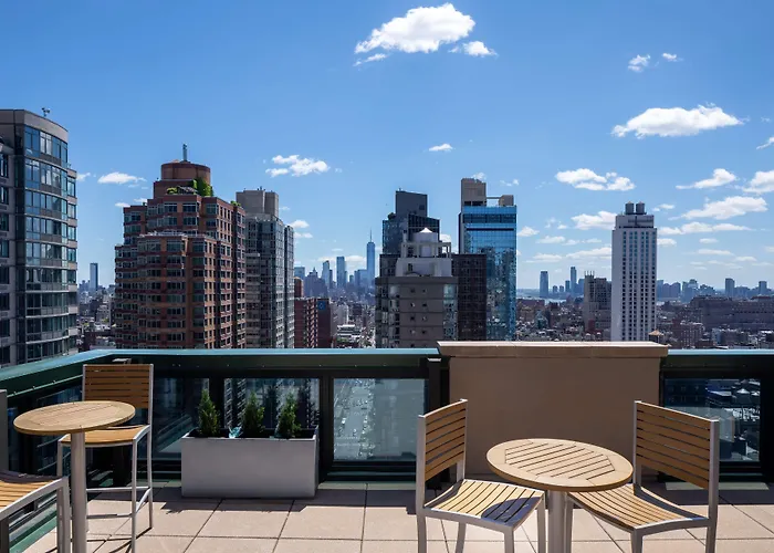 Hyatt House New York/Chelsea