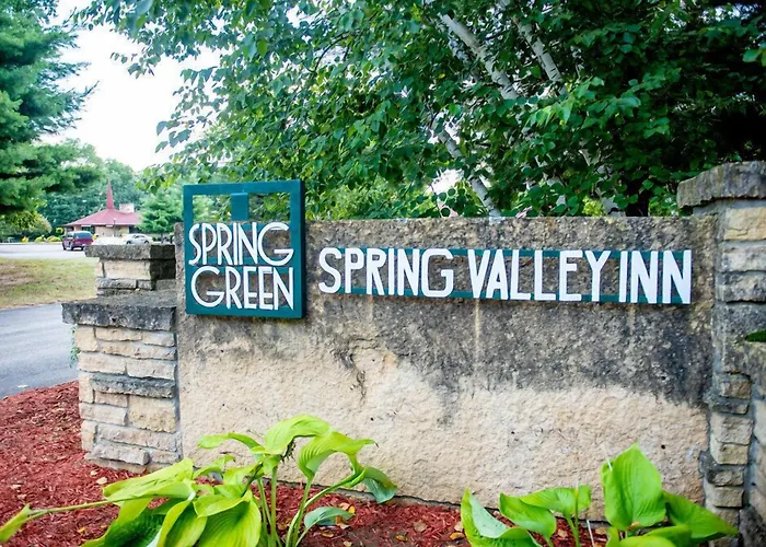 Spring Valley Inn