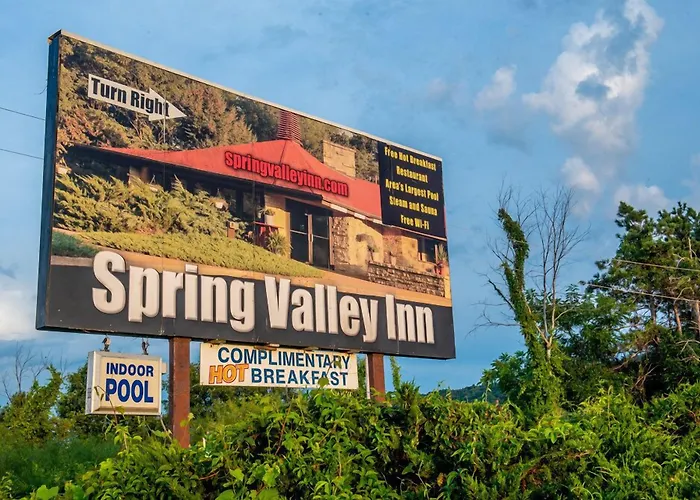 Spring Valley Inn