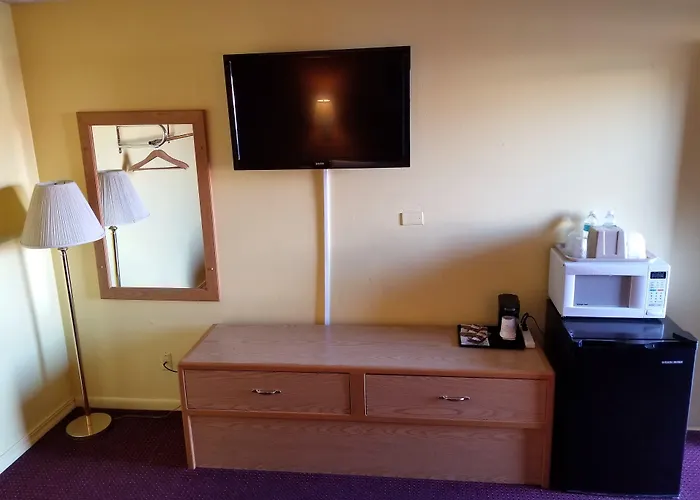 Regency Inn