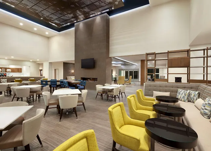 Homewood Suites By Hilton Irvine John Wayne Airport