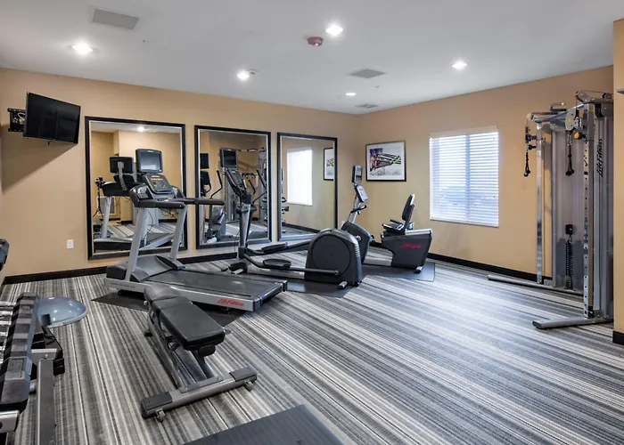 Candlewood Suites Enid By Ihg