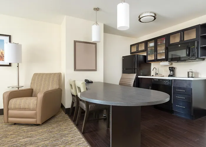 Candlewood Suites Enid By Ihg