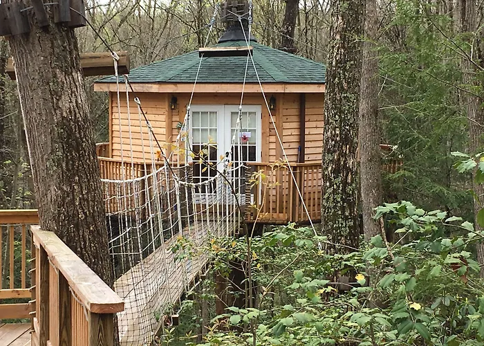 Country Road Cabins