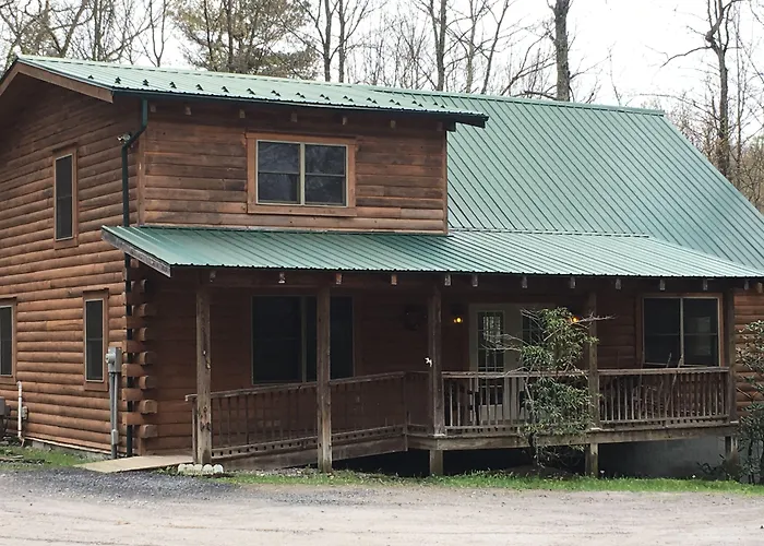 Country Road Cabins