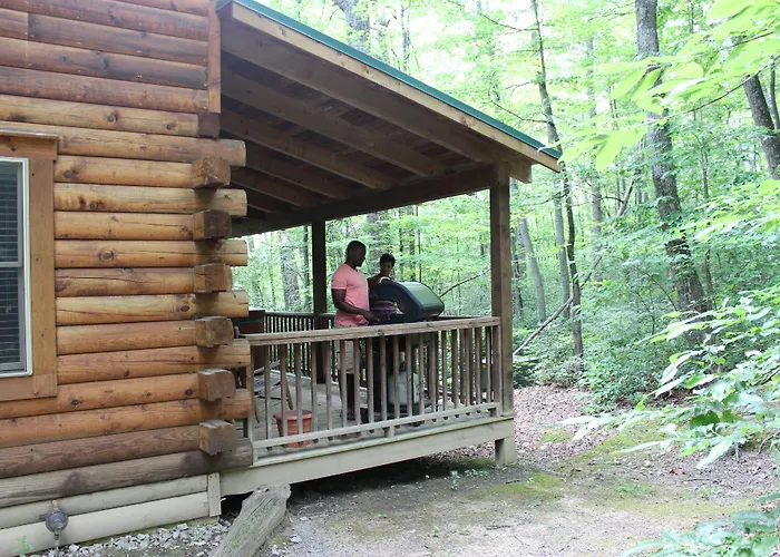 Country Road Cabins