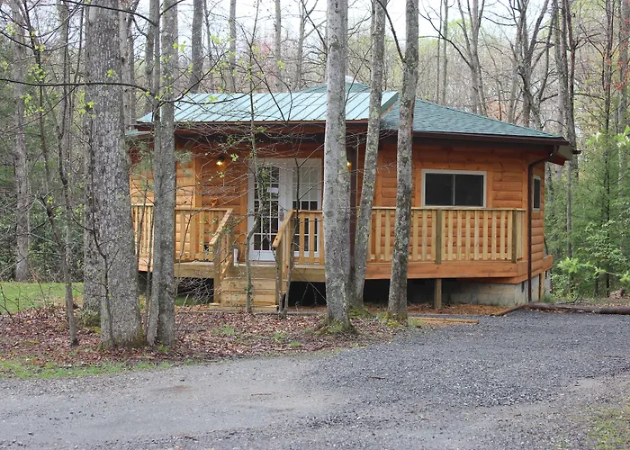 Country Road Cabins