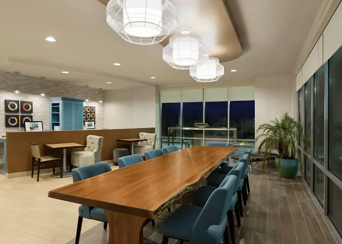 Home2 Suites By Hilton Nashville Franklin Cool Springs