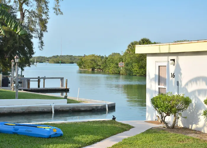 Casey Key Resort