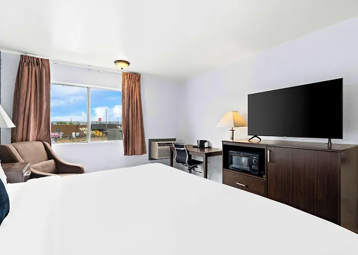 Red Lion Inn & Suites Yakima