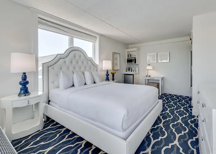 Icona Cape May