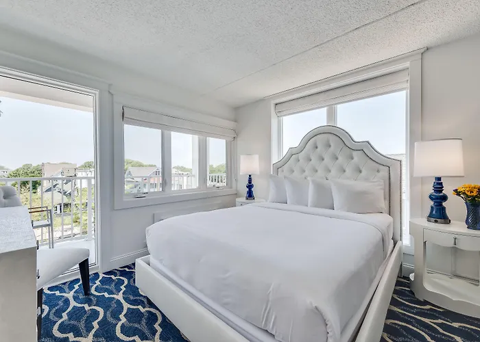 Icona Cape May